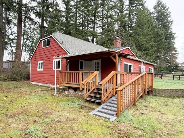 Home - 22302 30th Avenue E, Spanaway, WA 98387
