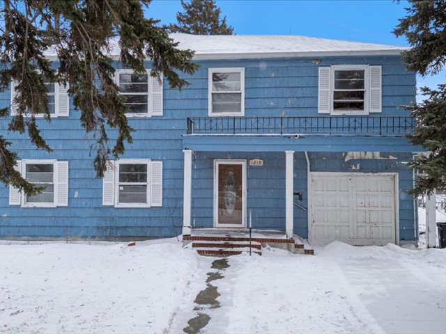 Home — 1215 5th Ave S, Moorhead, MN 56560