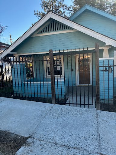 Home — 460 Nevada Street, Portola, CA 96122