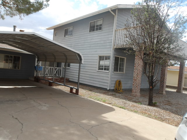 Home — 2323 Apache Ln, Alamogordo, NM 88310