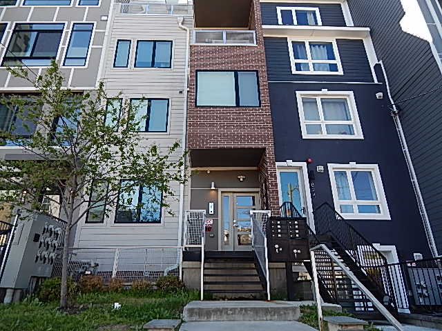 Home — 822 Kennedy St Nw Unit 3, Washington, DC 20011