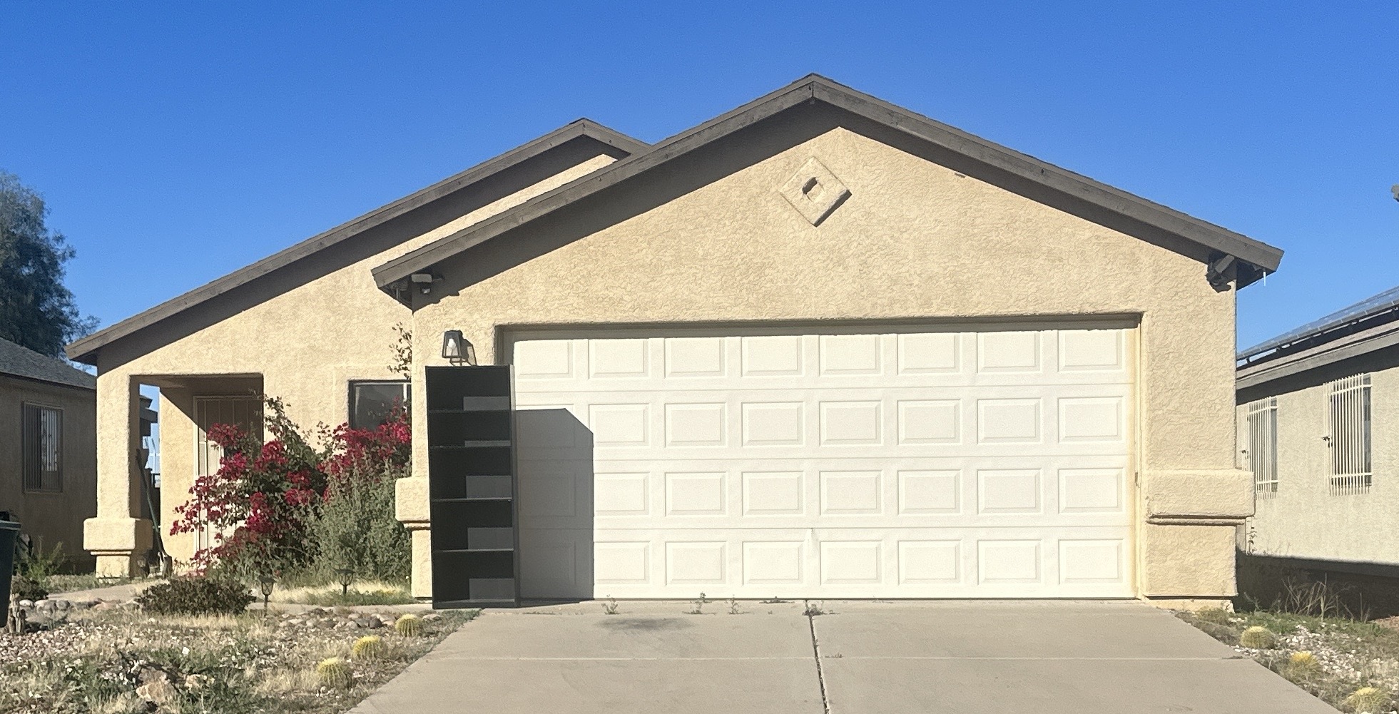 Home - 6040 S Nantac Rim Drive, Tucson, AZ 85706