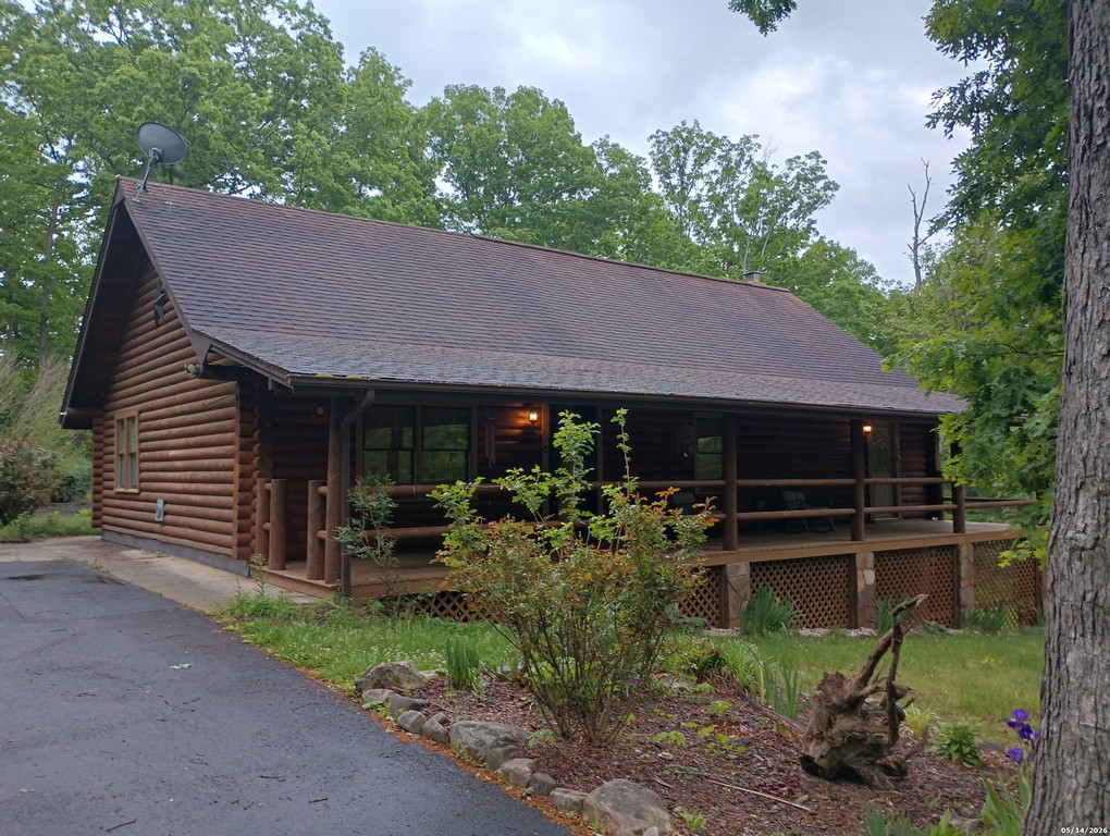 Home — 431 Lost River State Park Rd, Moorefield, WV 26836