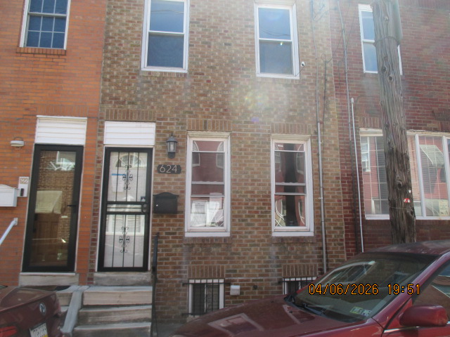 Home — 617 South 7th St, Philadelphia, PA 19147