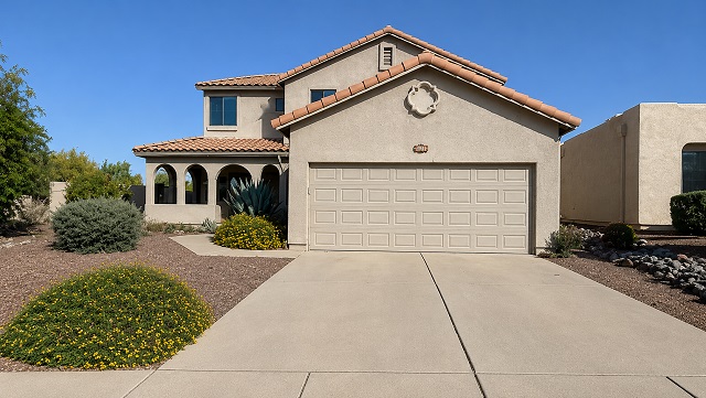 Home - 12851 N Meadview Way, Oro Valley, AZ 85755
