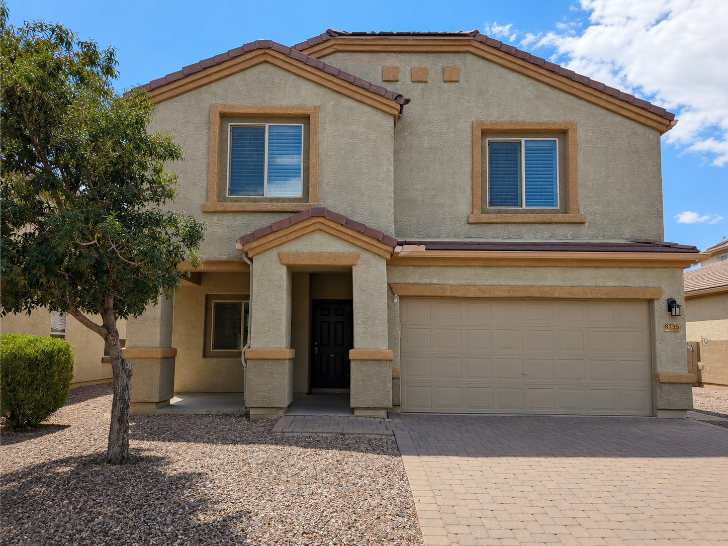 Home - 8735 W Saguaro Moon Rd, Marana, AZ 85653