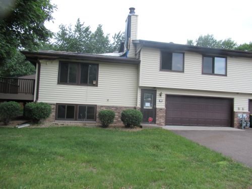 Home - 7853 85th Ct N, Brooklyn Park, MN 55445