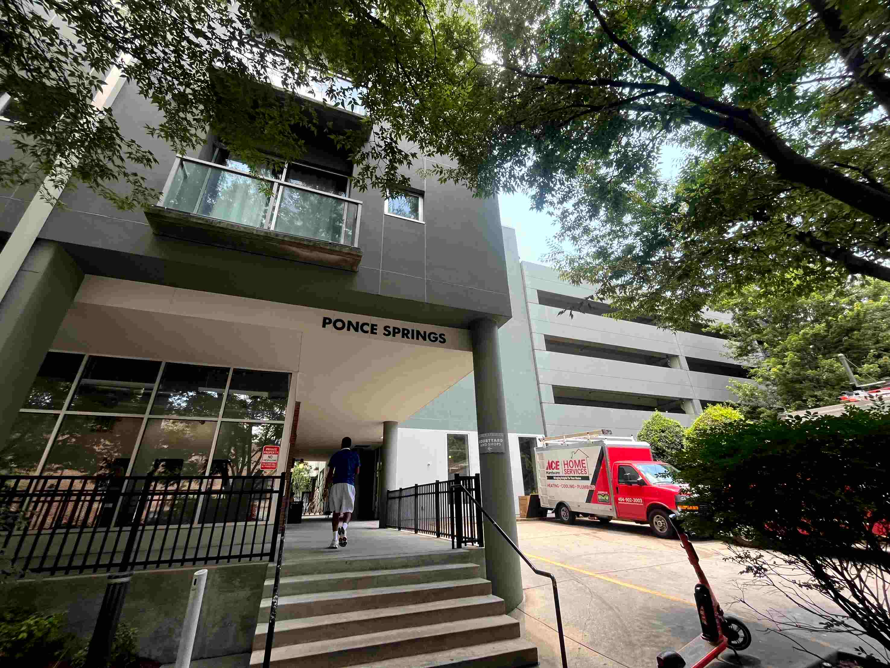 Home - 620 Glen Iris Drive Ne Unit 50, Atlanta, GA 30308
