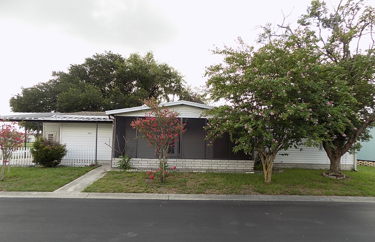 Home - 3022 Short Leaf St, Wesley Chapel, FL 33543