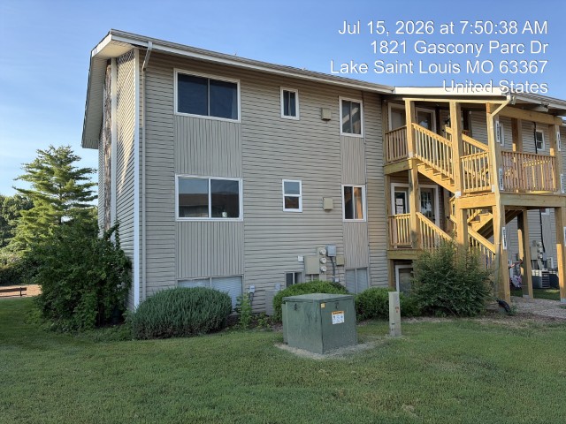 Home - 2012 Gascony Parc Dr Unit 2012, Lake Saint Louis, MO 63367