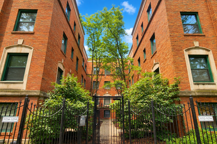Home - 5256 S Drexel Ave Apartment 3d, Chicago, IL 60615