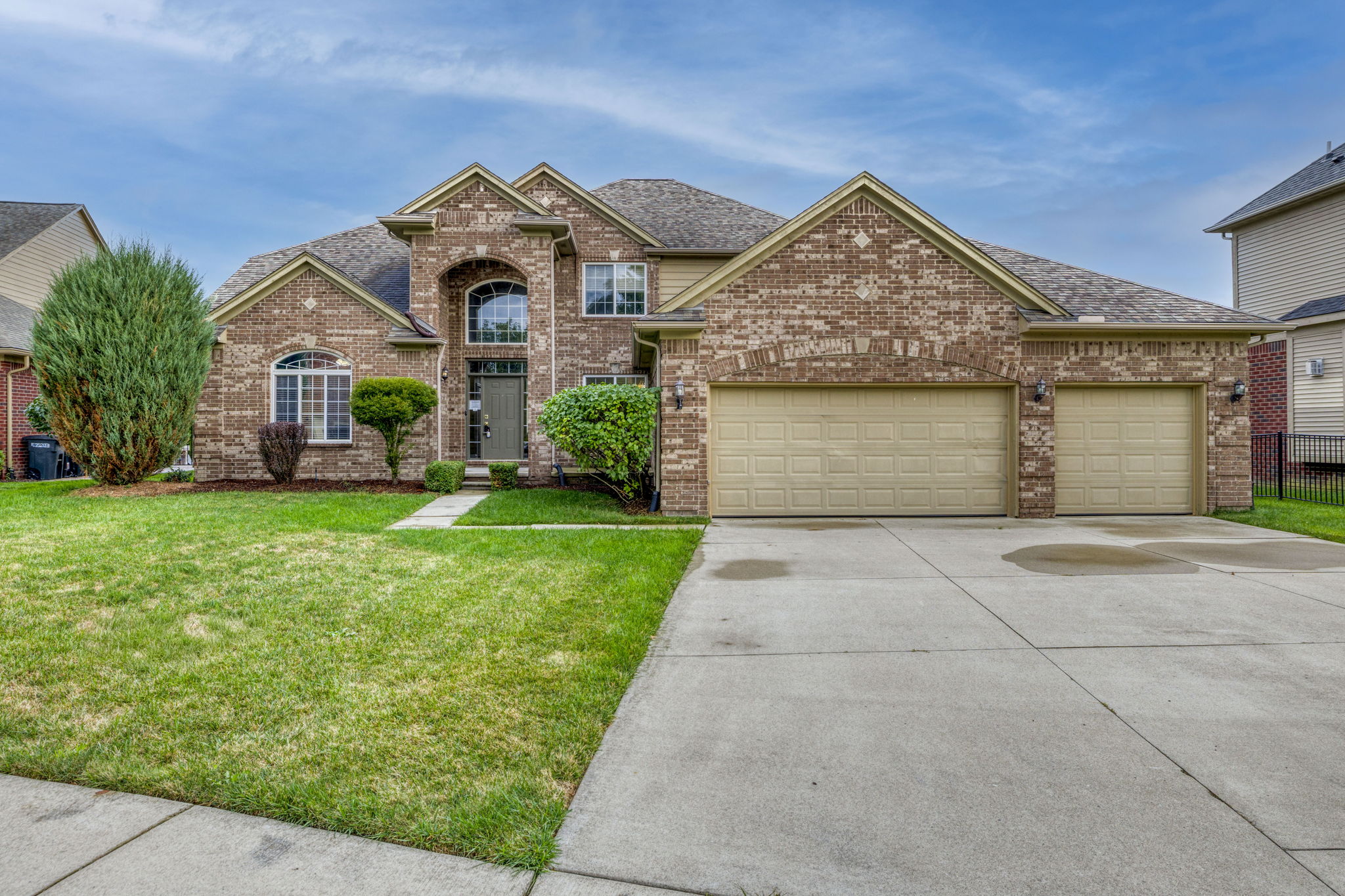 Home - 39710 W Offshore Dr Unit 47, Harrison Township, MI 48045