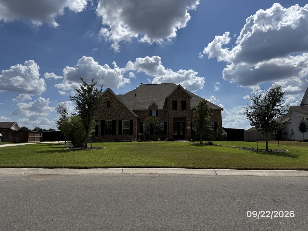 Home - 7147 Agarita Mist, Fair Oaks Ranch, TX 78015