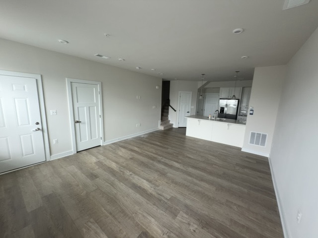 Home - 10026 American Pharoah Ln A, Laurel, MD 20723