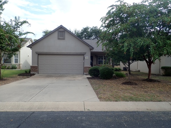 Home - 114 Plover Pass, Georgetown, TX 78633